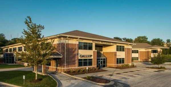 Bellevue Professional Center