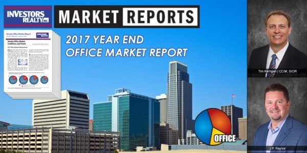 Omaha Office Market Report
