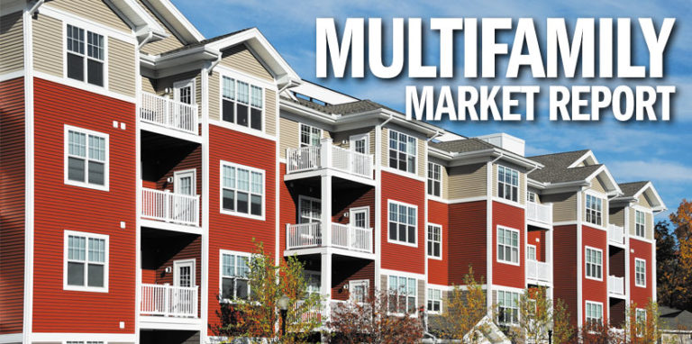 Multifamily Housing Industry