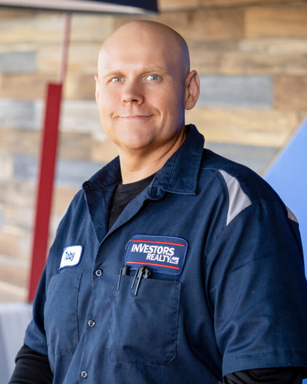 Maintenance Supervisor