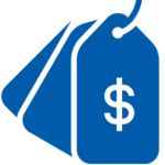 COMPETITIVE PRICING