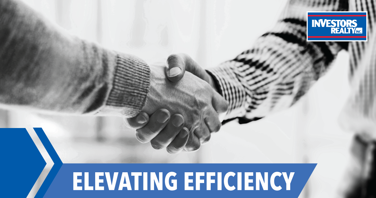 Elevating Efficiency: A Client-Focused Approach