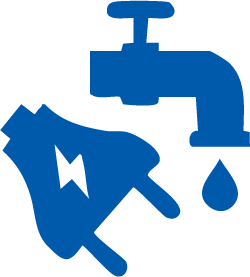 ELECTRICAL & PLUMBING