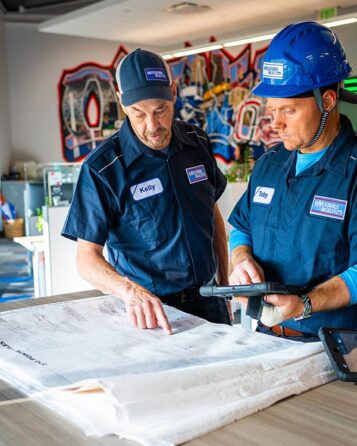 Maintenance Working Maintenance Working
